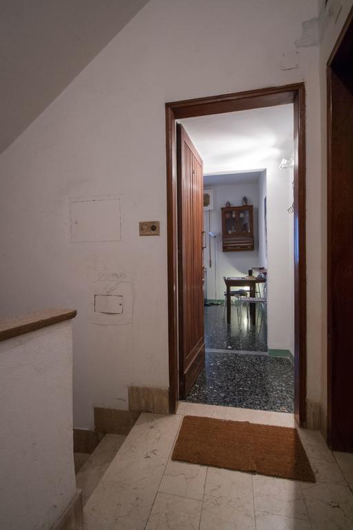 Barbadori Studio Apartment Florens Rum bild
