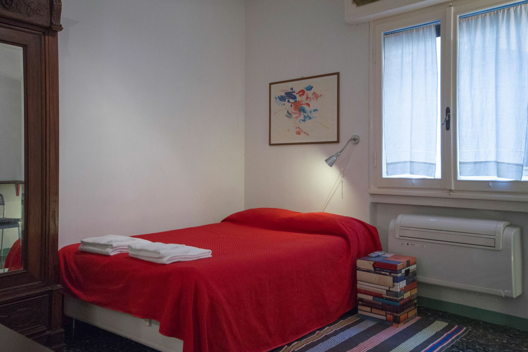 Barbadori Studio Apartment Florens Exteriör bild